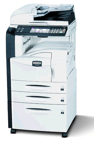 KM-3050